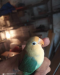 2 pis Tame Size Baby